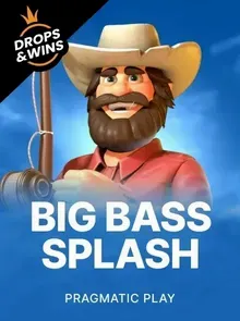 Big Bass Splash