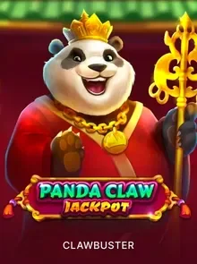Panda Claw Jackpot
