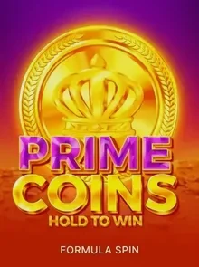 Prime Coins